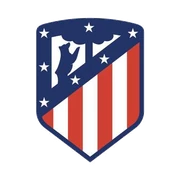 Escudo del Atlético de Madrid
