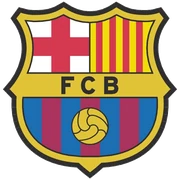 Escudo del FC Barcelona