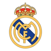 Escudo del Real Madrid